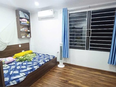 Bát khối long biên - dân xây cực chắc chắn - 40mx 5 tầng chỉ 5.8 tỷ 2