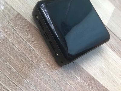 Thanh lý pin sạc dự phòng 20000mah như hình ảnh 0