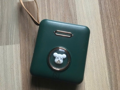 Thanh lý pin sạc dự phòng 20000mah như hình ảnh 2