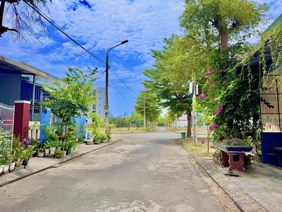 6x13m ngay sau lưng ĐH FPT giá 2tỷ050 1