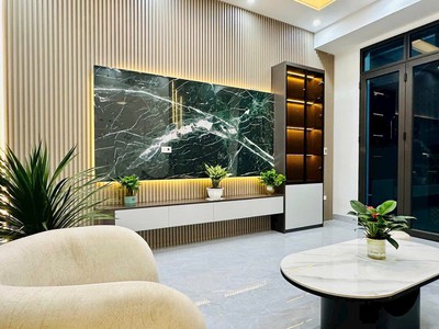 Bán nhà 3 tầng ngõ đường Ngô Quyền, ph Lê Thanh Nghị, TP HP, 51m2, 3 ngủ, 3vs, nhà đẹp 1