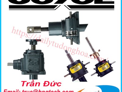 Jack bánh răng côn Joyce   Nhà cung cấp Joyce Dayton chính hãng 0