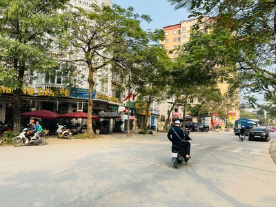Đầu Tư Sinh Lời: Nhà 5 Tầng 100m2 Phúc Lợi, Kinh Doanh Sầm Uất, Gần Trường Học 1
