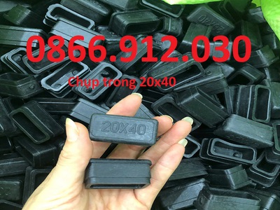 Công dụng của bịt đầu sắt hộp 20x40mm 17