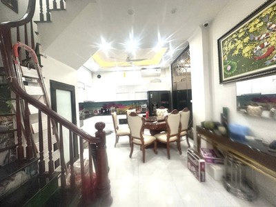 Bán nhà lô góc phố Yên Lạc, Hai Bà Trưng, phân lô, ô tô, kinh doanh 5 tầng 54m giá 15.6 tỷ 1