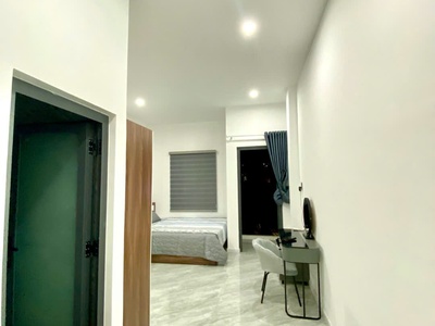 Bán nhà 3 tầng đường Nguyễn Xuân Hữu, Đà Nẵng   Diện tích 82,5m2 giá 5 tỷ xíu 3