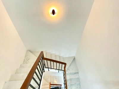 Bán nhà 3 tầng đường Nguyễn Xuân Hữu, Đà Nẵng   Diện tích 82,5m2 giá 5 tỷ xíu 8