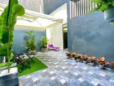 Bán nhà 3 tầng đường Nguyễn Xuân Hữu, Đà Nẵng   Diện tích 82,5m2 giá 5 tỷ xíu 10