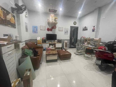 Bán nhà Đường Nguyễn Đình Chiểu, Ngũ Hành Sơn, Đà Nẵng diện tích 78m2 giá 5 Tỷ 1