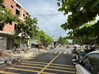 Bán nhà Đường Nguyễn Đình Chiểu, Ngũ Hành Sơn, Đà Nẵng diện tích 78m2 giá 5 Tỷ 0