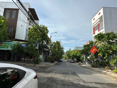 Bán nhà Đường Nguyễn Đình Chiểu, Ngũ Hành Sơn, Đà Nẵng diện tích 78m2 giá 5 Tỷ 4