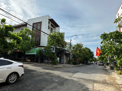 Bán nhà Đường Nguyễn Đình Chiểu, Ngũ Hành Sơn, Đà Nẵng diện tích 78m2 giá 5 Tỷ 5