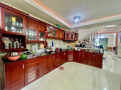 Bán nhà 4 tầng đường Hàn Thuyên, Hải Châu, Đn   Diện tích 112,5m2 Giá chỉ 8 tỷ xíu 5