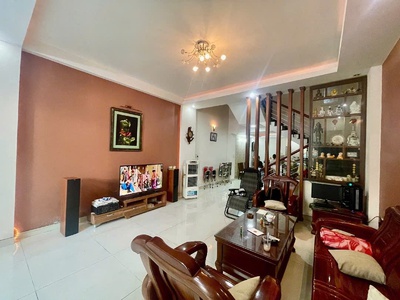 Bán nhà 4 tầng đường Hàn Thuyên, Hải Châu, Đn   Diện tích 112,5m2 Giá chỉ 8 tỷ xíu 2