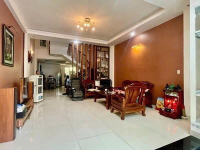 Bán nhà 4 tầng đường Hàn Thuyên, Hải Châu, Đn   Diện tích 112,5m2 Giá chỉ 8 tỷ xíu 3