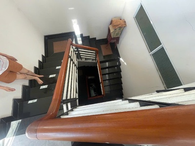 Bán nhà 4 tầng đường Hàn Thuyên, Hải Châu, Đn   Diện tích 112,5m2 Giá chỉ 8 tỷ xíu 6