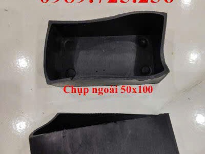 Xưởng sản xuất nắp chụp 50x100 giá sỉ 0