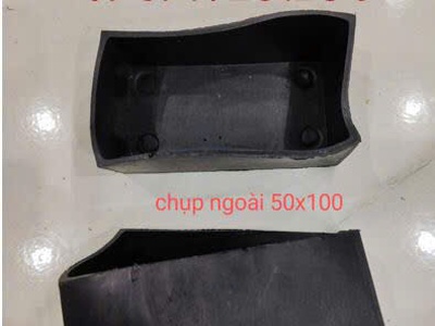 Xưởng sản xuất nắp chụp 50x100 giá sỉ 1