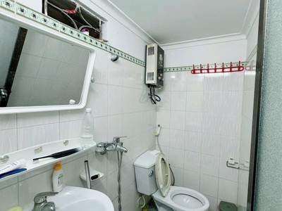 . nhà 2,5 tầng Phạm Hữu Điều   Lê Chân 2