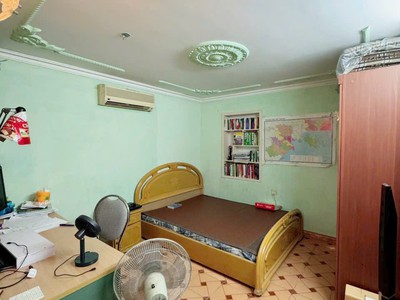 . nhà 2,5 tầng Phạm Hữu Điều   Lê Chân 3