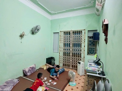 . nhà 2,5 tầng Phạm Hữu Điều   Lê Chân 4