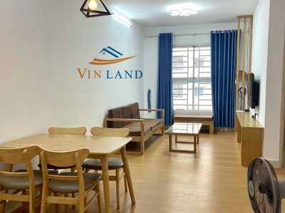 Cho thuê căn hộ Sơn An Plaza ngay Amata, Đồng Khởi, khu vực trung tâm 0