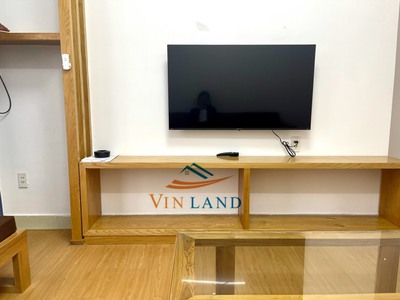 Cho thuê căn hộ Sơn An Plaza ngay Amata, Đồng Khởi, khu vực trung tâm 1