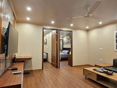 Vị trí hiếm- phố Cửa Nam quận Hoàn Kiếm-107M 13xTỶ-nội thất xịn-ở ngay-kinh doanh-cho thuê 1