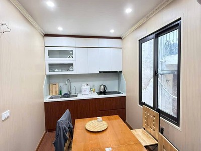 Vị trí hiếm-phố Cửa Nam quận Hoàn Kiếm-107M 13xTỶ-nội thất xịn-ở ngay-kinh doanh-cho thuê 4