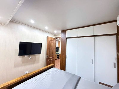 Vị trí hiếm-phố Cửa Nam quận Hoàn Kiếm-107M 13xTỶ-nội thất xịn-ở ngay-kinh doanh-cho thuê 5