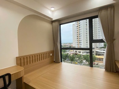 Cho thuê căn hộ Antonia -  PHÚ MỸ HƯNG 2PN, 30 Triệu 1