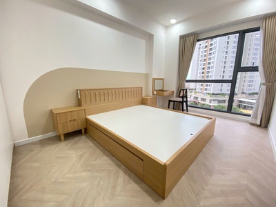 Cho thuê căn hộ Antonia -  PHÚ MỸ HƯNG 2PN, 30 Triệu 2