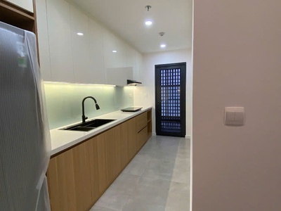 Cho thuê căn hộ Antonia -  PHÚ MỸ HƯNG 2PN, 30 Triệu 4