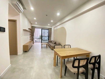 Cho thuê căn hộ Antonia -  PHÚ MỸ HƯNG 2PN, 30 Triệu 5