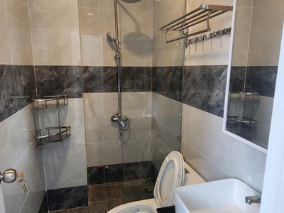 Lô góc 2 mặt tiền   HXH Nguyễn Thị Đặng   Q12   4 TẦNG   50M2   Chỉ 5.2 TỶ 0935767286 3