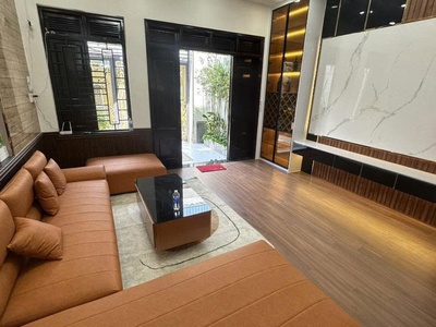 Giảm gấp 300tr nhà đẹp Nguyễn Thị Kiểu   Q12   2 TẦNG   93M2   Chỉ 6.7 TỶ 0935767286 1