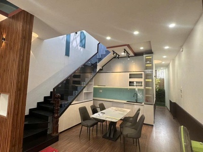 Giảm gấp 300tr nhà đẹp Nguyễn Thị Kiểu   Q12   2 TẦNG   93M2   Chỉ 6.7 TỶ 0935767286 2