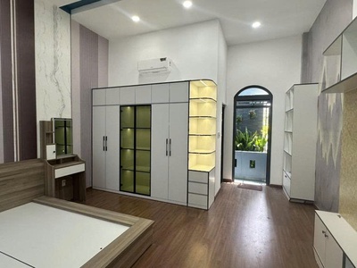Giảm gấp 300tr nhà đẹp Nguyễn Thị Kiểu   Q12   2 TẦNG   93M2   Chỉ 6.7 TỶ 0935767286 3