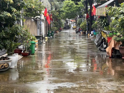Bán nhanh nhà cấp 4   Trương Thị Hoa   Q12   DT 100M2   Chỉ 6.55 Tỷ 0935767286 0