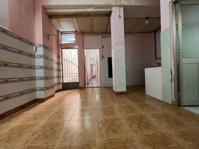 Bán nhanh nhà cấp 4   Trương Thị Hoa   Q12   DT 100M2   Chỉ 6.55 Tỷ 0935767286 1
