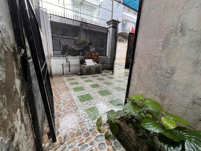 Bán nhanh nhà cấp 4   Trương Thị Hoa   Q12   DT 100M2   Chỉ 6.55 Tỷ 0935767286 2