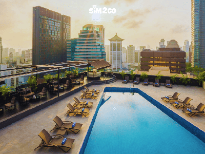 Nên đặt phòng ở đâu khi du lịch Orchard Road 0