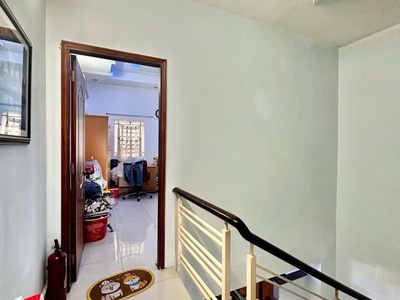 Giảm chỉ còn hơn 6 tỷ - Nguyên Hồng P11 Bình Thạnh 2 tầng 64m2 2