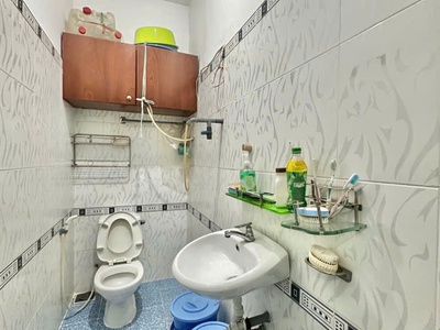 Giảm chỉ còn hơn 6 tỷ - Nguyên Hồng P11 Bình Thạnh 2 tầng 64m2 3