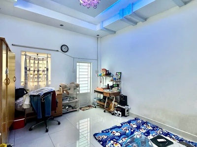 Giảm chỉ còn hơn 6 tỷ - Nguyên Hồng P11 Bình Thạnh 2 tầng 64m2 5