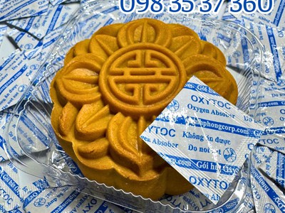 Gói Oxy-Oxytoc cứu nguy cả mùa trung thu 0