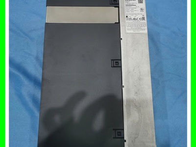 Biến tần Siemens 6SL3210-1PE22-7UL0 0