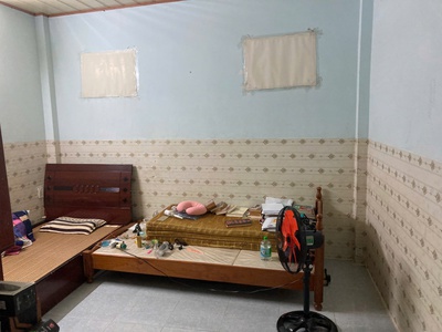 Bán nhà Đoàn Văn Bơ, Tôn Đản, Quận 4 , 30.1m2, 2 tầng, 3.x tỷ. 0