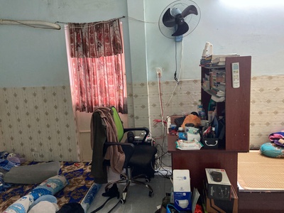 Bán nhà Đoàn Văn Bơ, Tôn Đản, Quận 4 , 30.1m2, 2 tầng, 3.x tỷ. 2