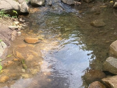 ĐẤT VIEW ĐỒI   View Hồ Trị An   Sông La Ngà  La Ngà, Định Quán, Đồng Nai 0